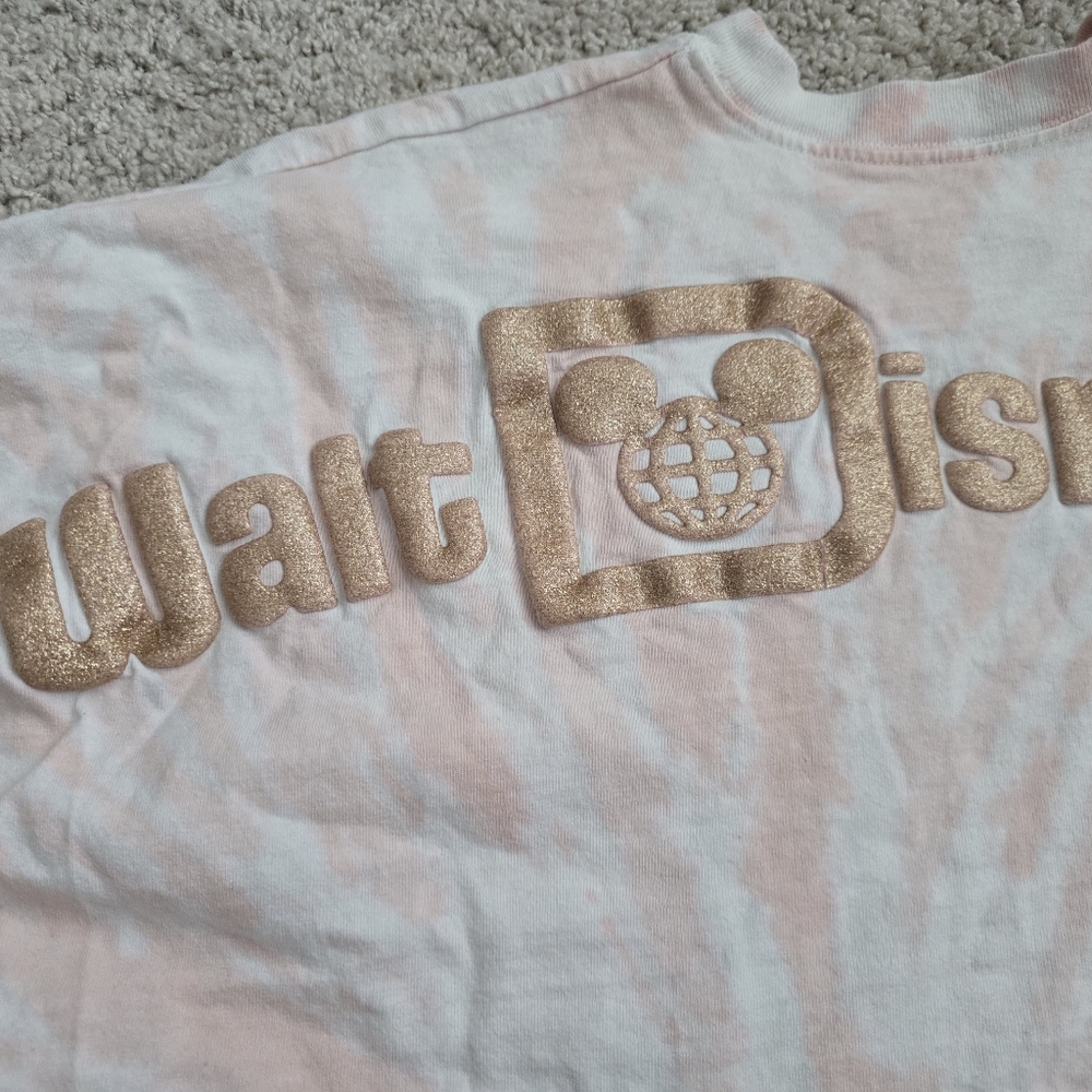DisneyWorld Spirit Jersey - Picture 3 of 3